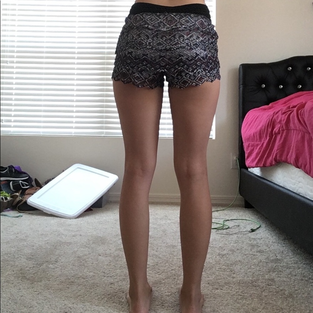 Shorts - Picture 2 of 2